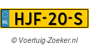 HJF20S