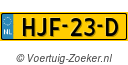 HJF23D