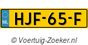 HJF65F