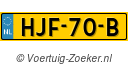 HJF70B
