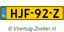 HJF92Z