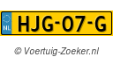 HJG07G