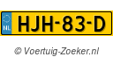 HJH83D