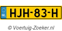 HJH83H