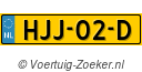 HJJ02D