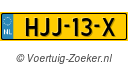 HJJ13X