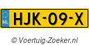 HJK09X