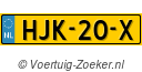 HJK20X