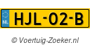 HJL02B