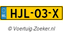 HJL03X