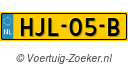 HJL05B