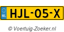 HJL05X