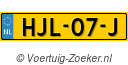HJL07J
