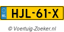 HJL61X