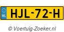 HJL72H