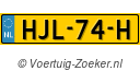 HJL74H