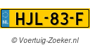 HJL83F