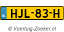 HJL83H