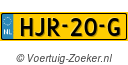 HJR20G