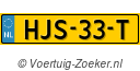 HJS33T