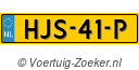 HJS41P