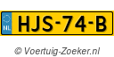 HJS-74-B