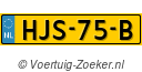 HJS75B