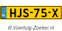 HJS75X