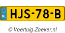 HJS78B