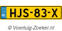 HJS-83-X