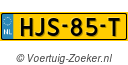 HJS85T