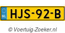 HJS92B