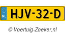 HJV32D