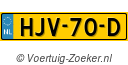HJV70D