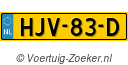 HJV83D