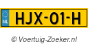 HJX01H