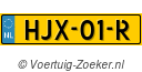 HJX01R