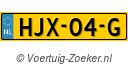 HJX04G