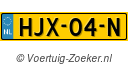 HJX04N