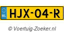 HJX04R