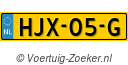 HJX05G