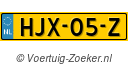 HJX05Z