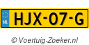 HJX07G