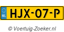 HJX07P