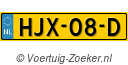 HJX08D