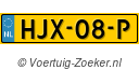 HJX08P