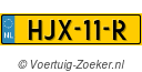 HJX11R