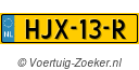 HJX13R