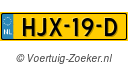 HJX19D