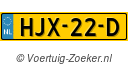HJX22D